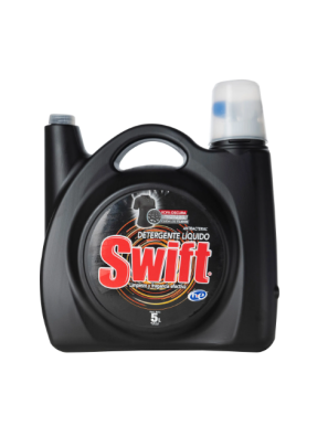 DETERGENTE LIQUIDO SWIFT ROPA OSCURA