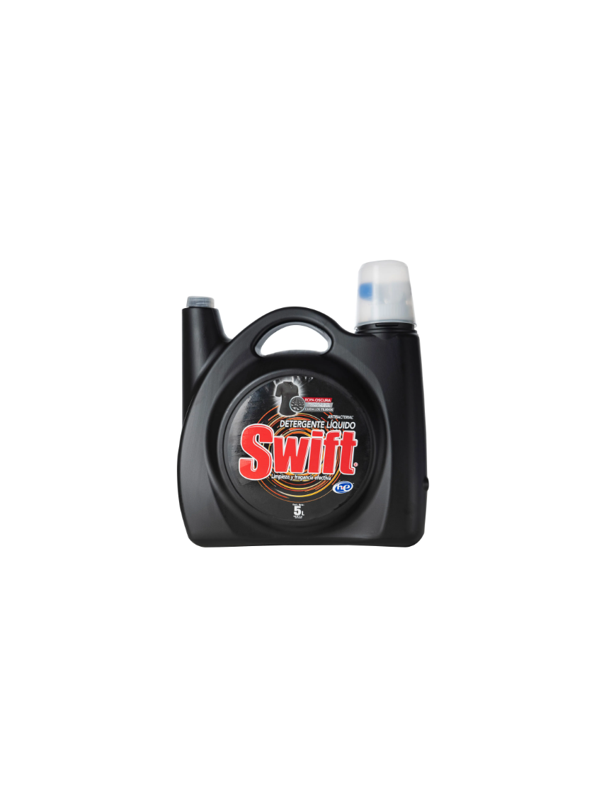 DETERGENTE LIQUIDO SWIFT ROPA OSCURA