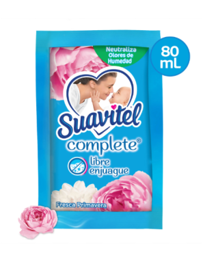 BOLSA DE SUAVITEL  80ML