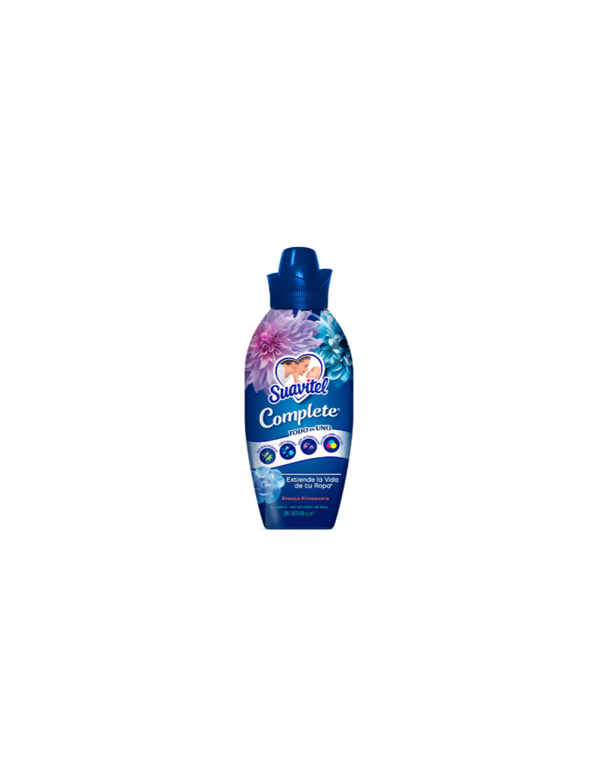 SUAVITEL  FRESCA PRIMAVERA 850ML