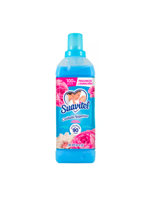 SUAVITEL CUIDADO SUPERIOR 850ML