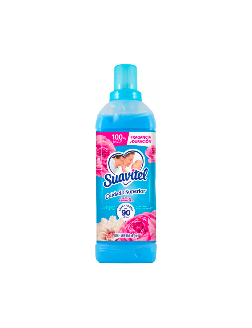 SUAVITEL CUIDADO SUPERIOR 850ML