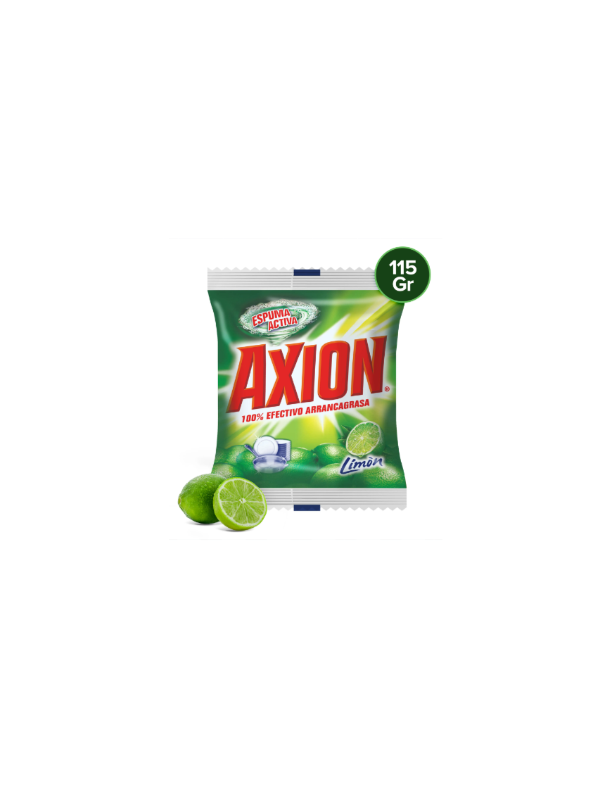 AXION DISCO LAVATRASTOS 115 G