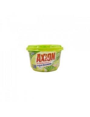 AXION LAVATRASTO TARRO ALOE 425 GR