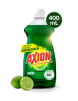 AXION LIQUIDO LAVATRASTOS 400ML