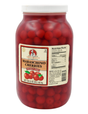 CEREZAS SIN TALLO CHEF BEST 250G