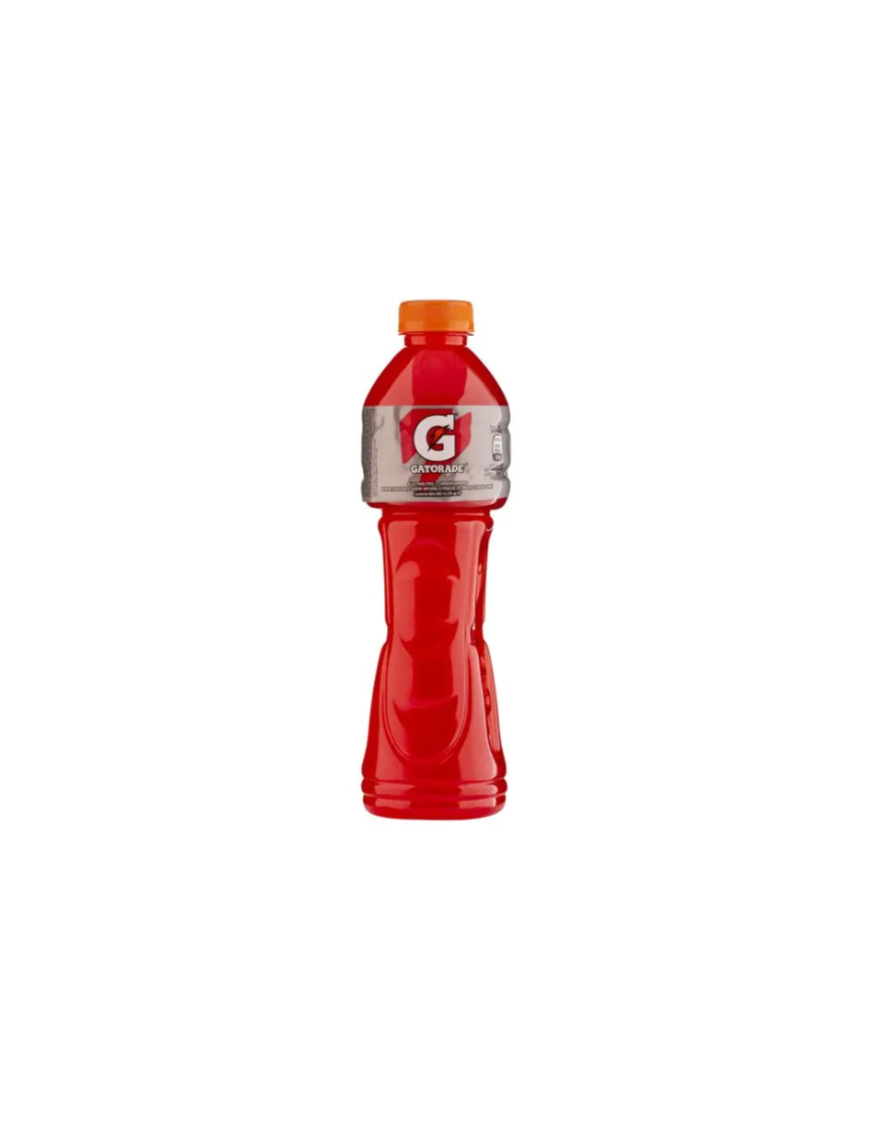 GATORADE FRUIT PONCH 600ML