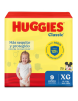 HUGGIES CLASSIC XG4 9UNI