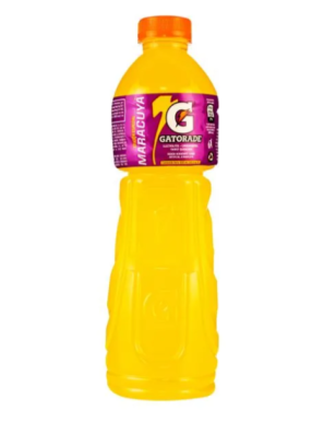 GATORADE MARACUYA 600ML