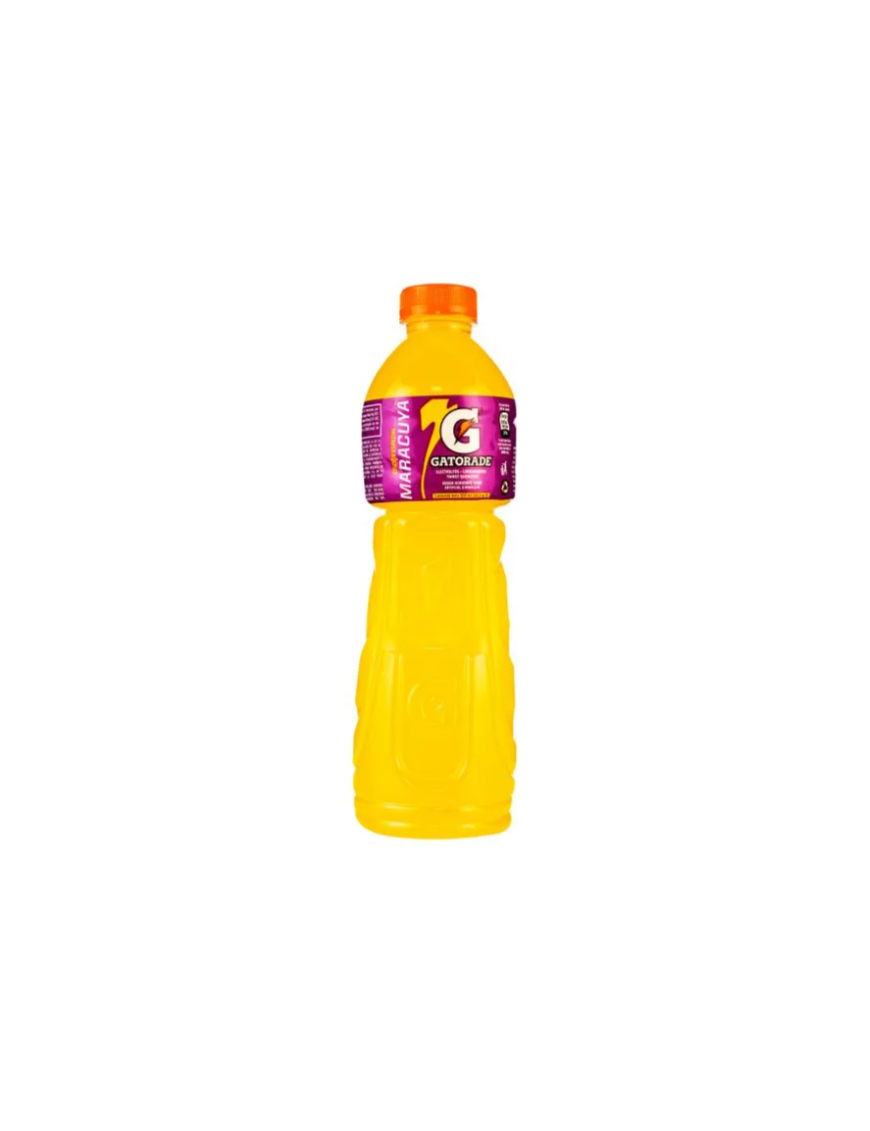 GATORADE MARACUYA 600ML