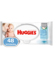 TOALLITAS HUMEDAS HUGGIES 48  UNI