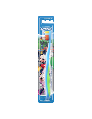 CEPILLO ORAL B KIDS DISNEY