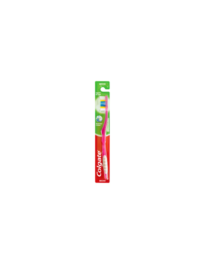 CEPILLO DENTAL COLGATE MEDIO