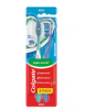 CEPILLO COLGATE 2 PACK