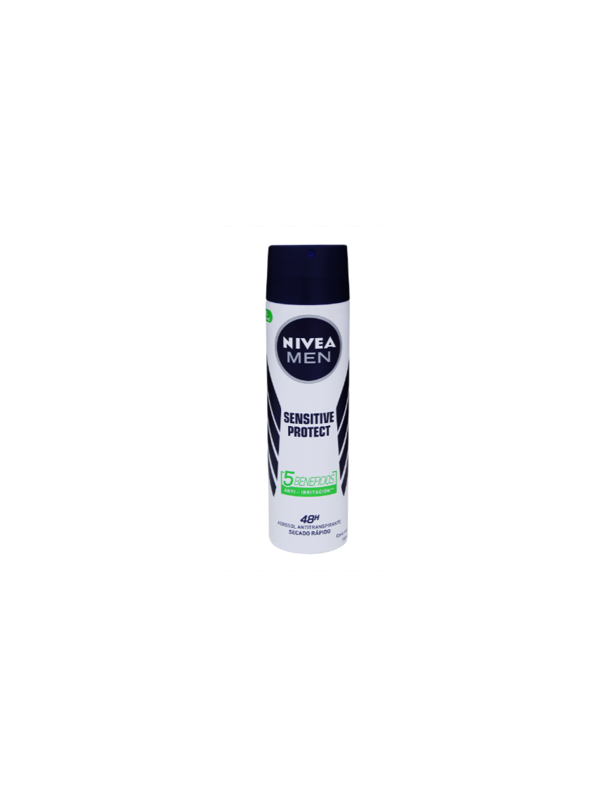 NIVEA MEN SENSITIVE PROTECT SPRAY 150ML