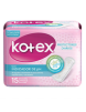 PROTECTORES DIARIOS KOTEX 15UN