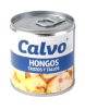 LATA DE HONGOS 184G CALVO