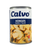 LATA DE HONGOS 400G CALVO