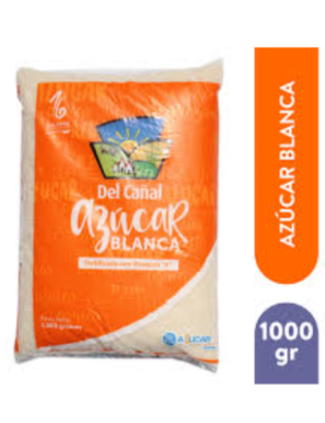 AZUCAR BLANCA 1 KILO