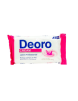 JABON DEORO CREMA 3U