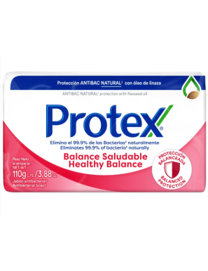 JABON PROTEX BALANCE SALUDABLE 110G