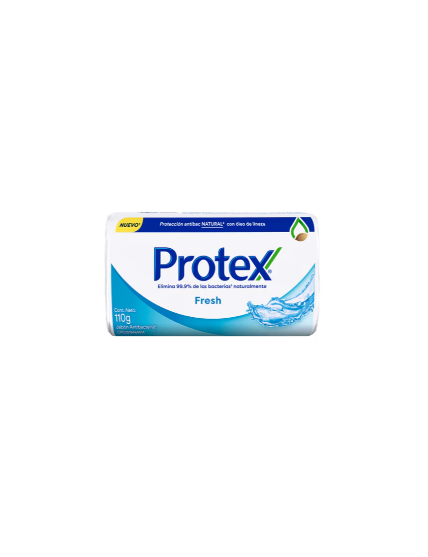 JABON PROTEX FRESH 110G