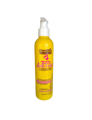 CREMA DE PEINAR REACTIVE ANTIFRIZZ