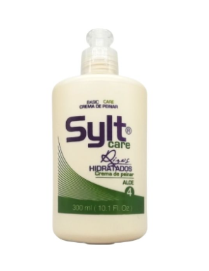 CREMA PARA PEINAR SYLT 300ML