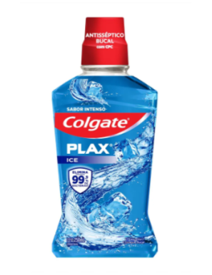 ENJUAGUE BUCAL COLGATE PLAX 250ML