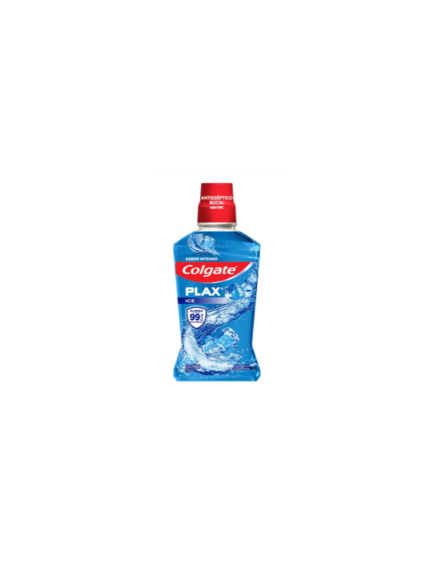 ENJUAGUE BUCAL COLGATE PLAX 250ML