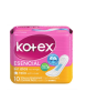 KOTEX SIN ALAS 10 UNIDADES