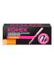 TAMPONES KOTEX SUPER8 \UNI