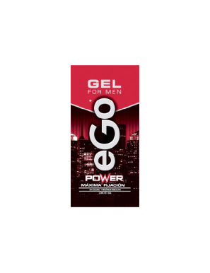 GEL EGO POWER 15ML