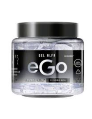 GEL PARA CABELLO EGO ALFA CONTROL 200ML