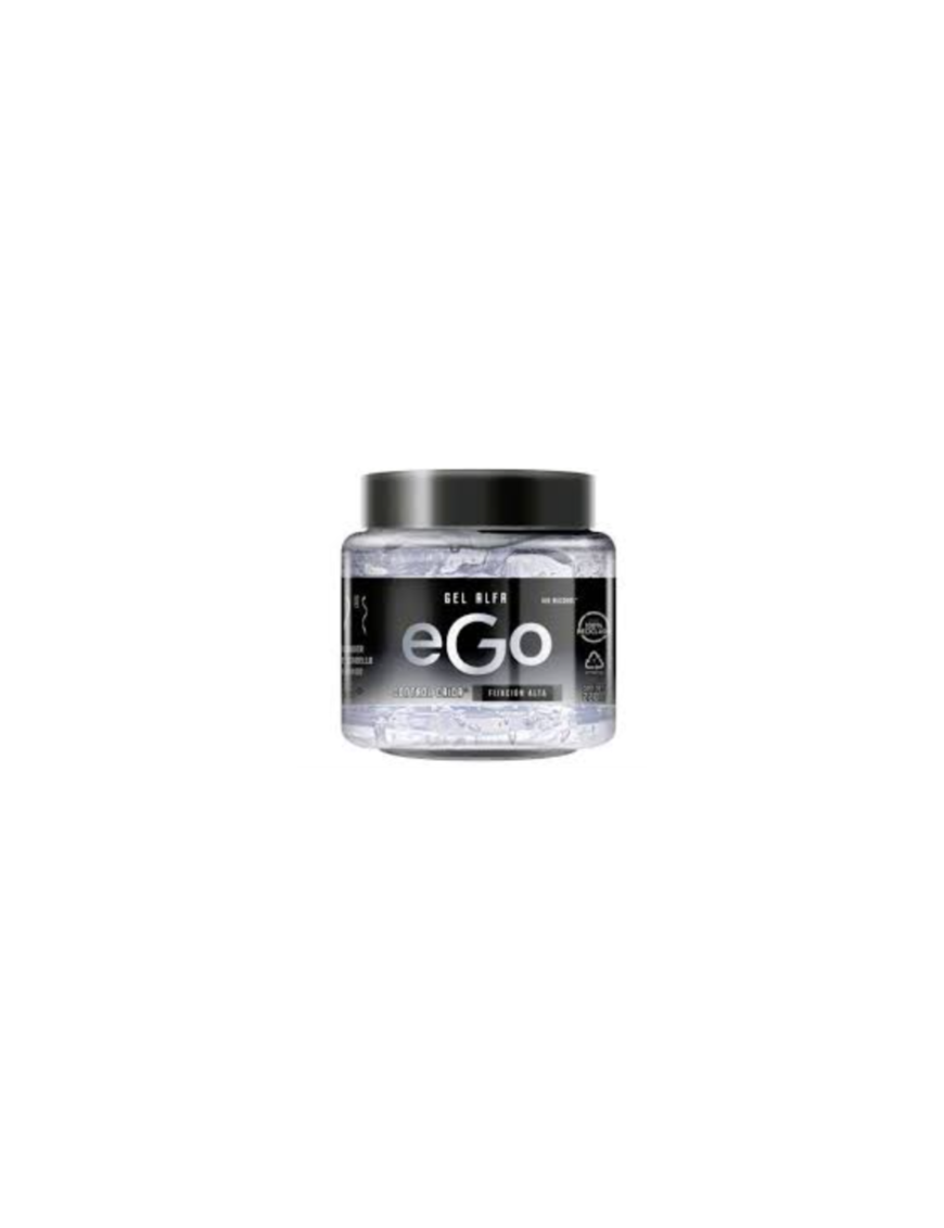 GEL PARA CABELLO EGO ALFA CONTROL 200ML