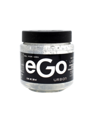 GEL PARA CABELLO EGO URBAN 200M