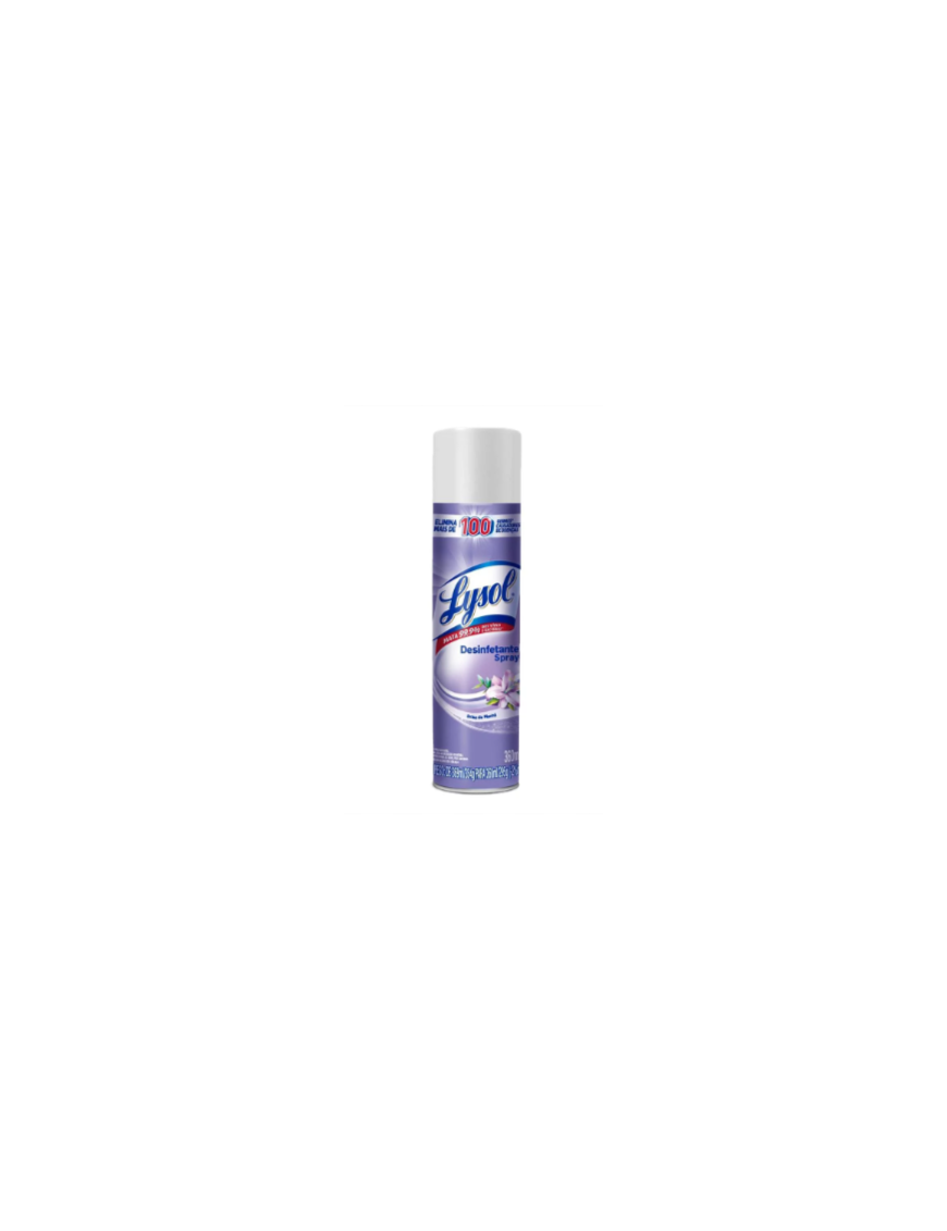 LYSOL DESINFETANTE SPRAY 360 ML