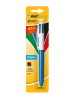 BOLIGRAFO BIC 4 COLORES