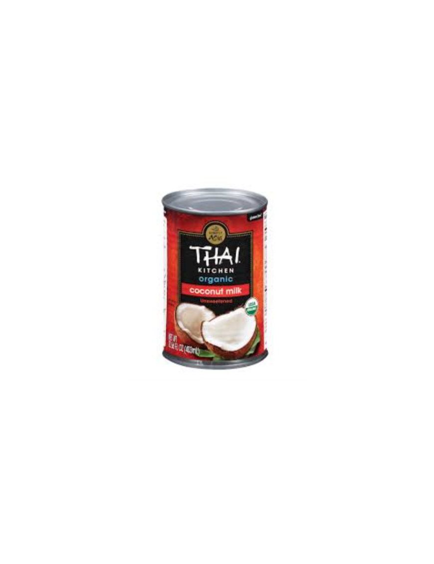 LECHE DE COCO THAI 403ML