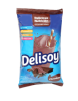 LECHE DE SOYA DELISOY CHOCOLATE 360G