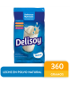 LECHE DE SOYA DELISOY NATURAL 360G