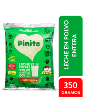 LECHE EN POLVO PINITO 350G