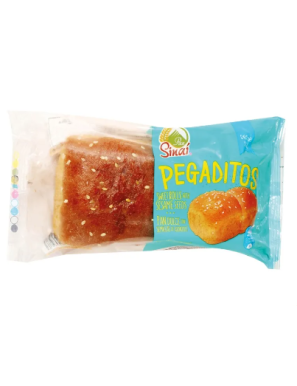 PEGADITOS SINAI