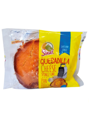 QUESADILLA CHEESE SINAI