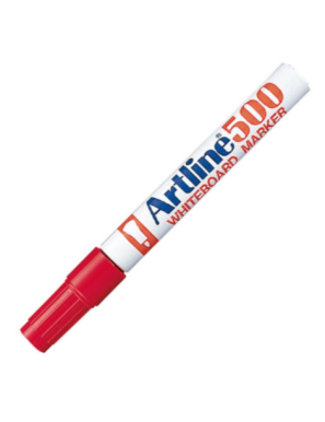 PLUMON 509 ARTLINE ROJO