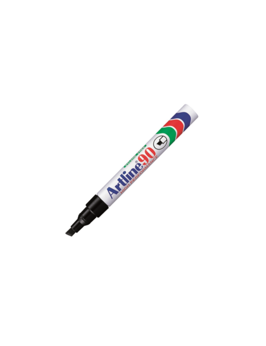 PLUMON 90 ARTLINE NEGRO