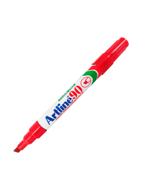 PLUMON 90 ARTLINE ROJO