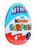 Kinder Sorpresa NIÑO