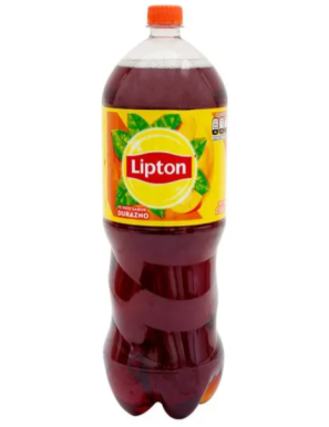 TE LIPTON DE DURAZNO 2.5 PET