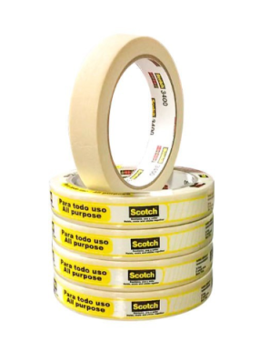 TIRRO PRINT TAPE 3/4